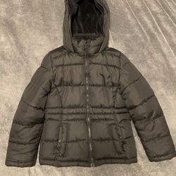 Girls Winter Jacket