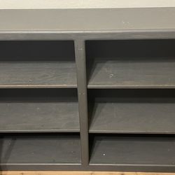 Bookcase