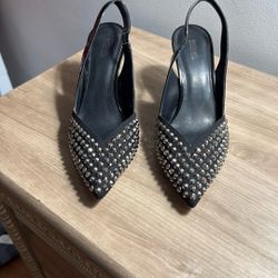 Michael Kors Chelsea Sling Size. 9.5