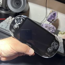 Loaded PlayStation OLED + 512GB SD Card