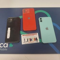 IPhone 11 Cash Offer With 1 Month Store Warranty  Starting At $249