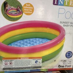 Pools