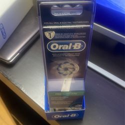 Oral b Brush Heads  24  For Electric Toothbrush  