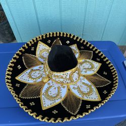 sombrero mariachi