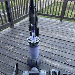 Dyson Animal 2 Vacuum 