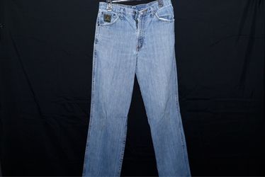 32x34 Cinch Jeans