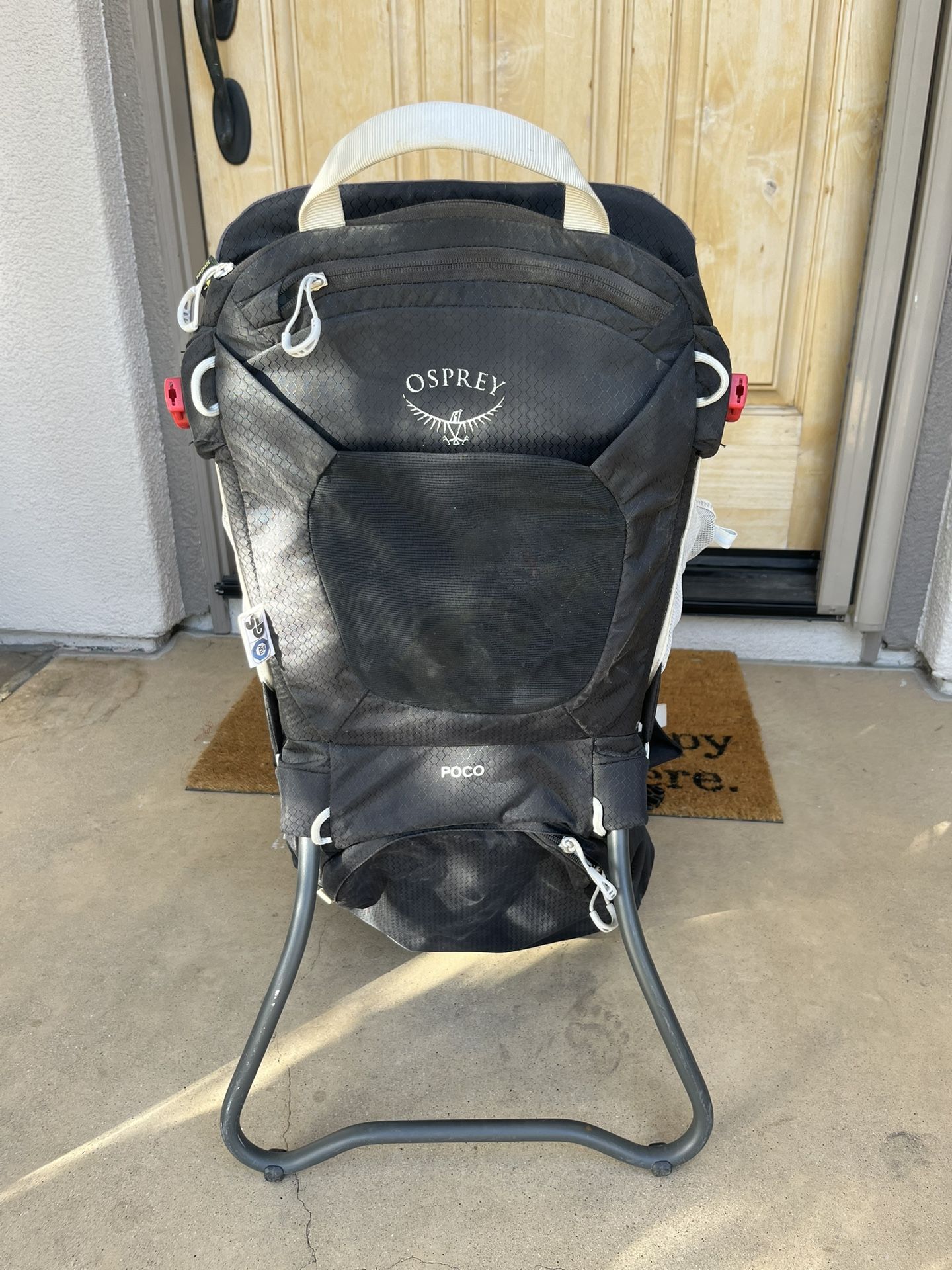 Osprey Poco Backpack Child / baby Carrier