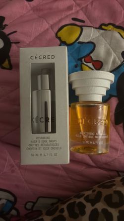 Merced hair edge drops