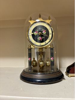 Kona clock