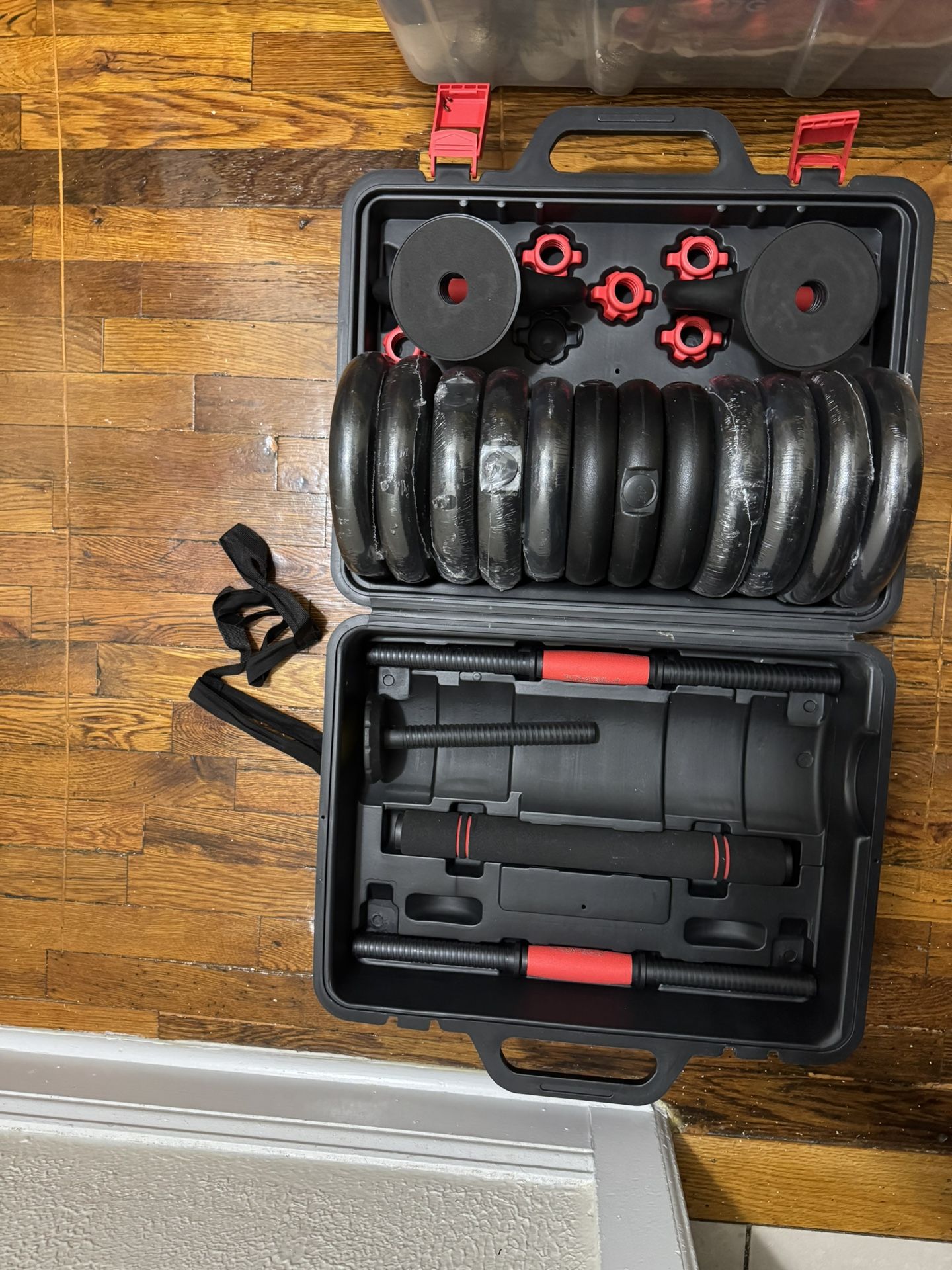 Weights