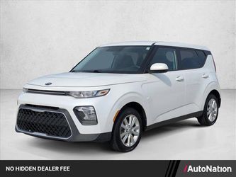 2021 Kia Soul