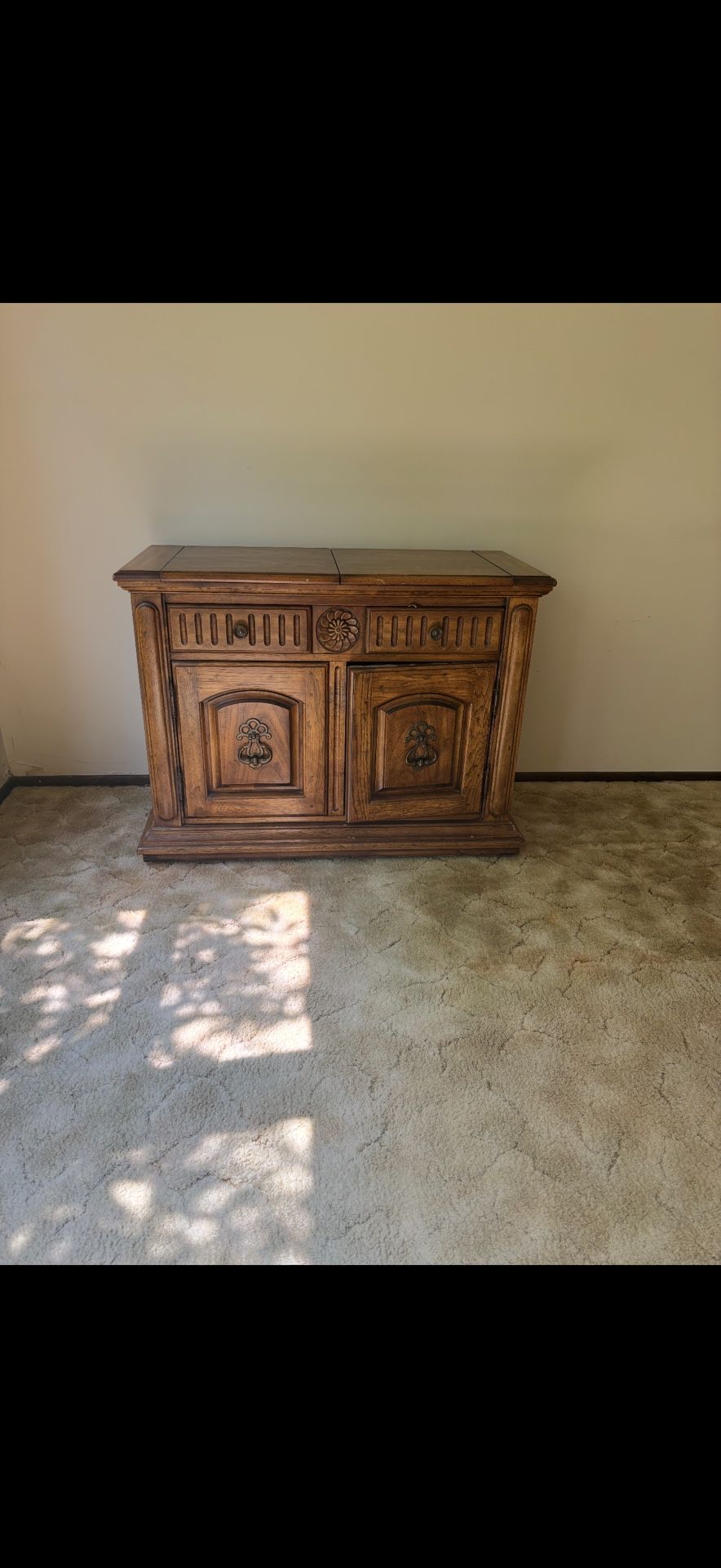 Accent Table