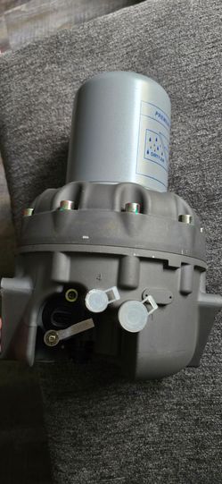 Secador De Aire Bendix AD-IS Air Dryer (Coalescing Filter) - Heavy Duty