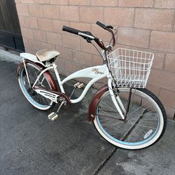 Manhattan Flyer Cruiser