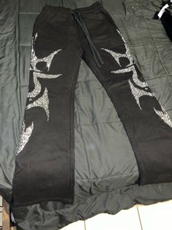 AKS sweatpants Size S