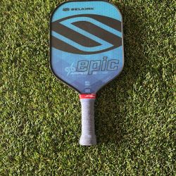 Selkirk Pickleball 
