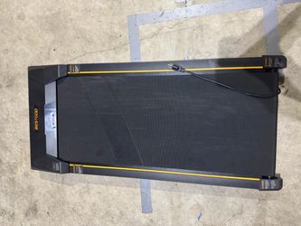 Walking pad
