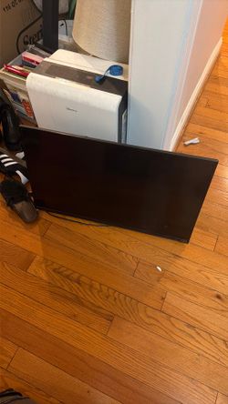 4 different sizes of smart TVs available, need gone today!