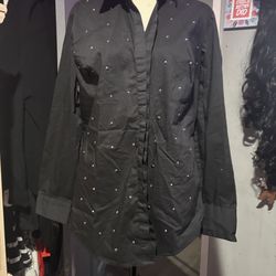 NWOT New York & Company 7th Ave