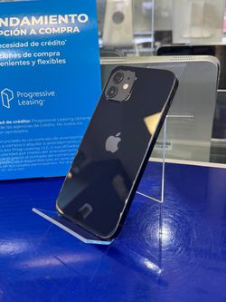 iPhone 12 64GB Unlocked Pre-owned