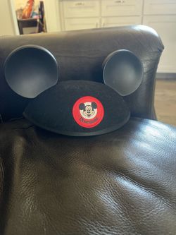 Disney parks hat