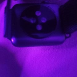 Apple Watch 42mm IQN-X  Glass