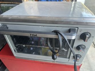 Convection Toaster Oven 