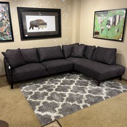 Pepper RAF Sectional