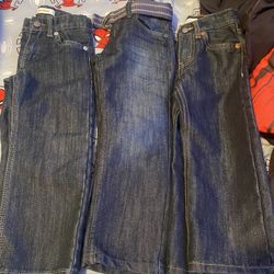 3T Toddler Jeans 