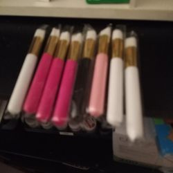 Eyelash Cleaner Brushes