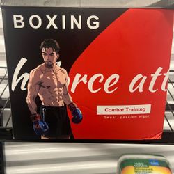 Free standing Punching Bag Stand 10. with Boxing Gloves and Electric Air 69" Standing Heavy Boxing Bag