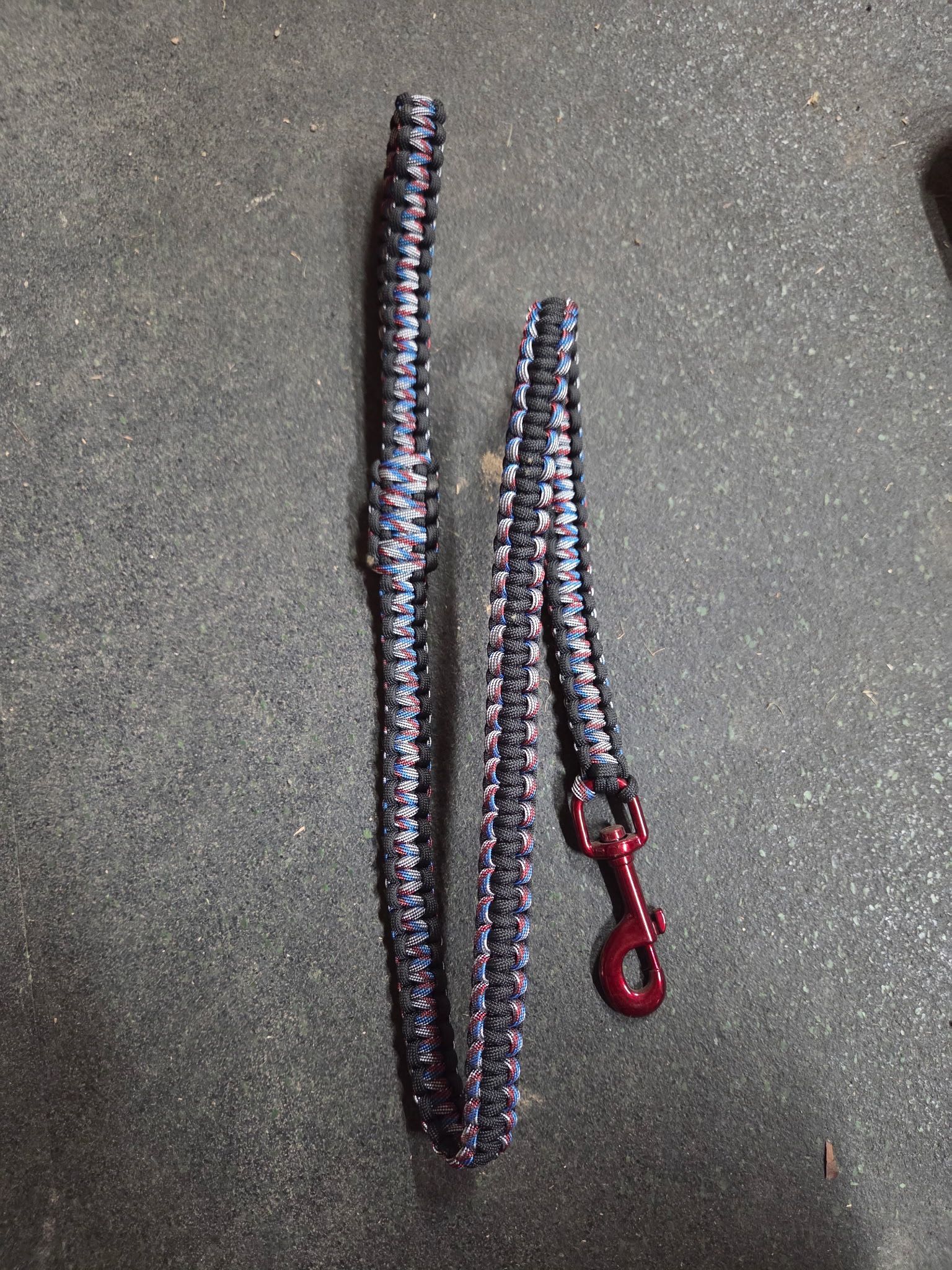 Paracord Dog Leash