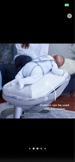 Babocush cushion