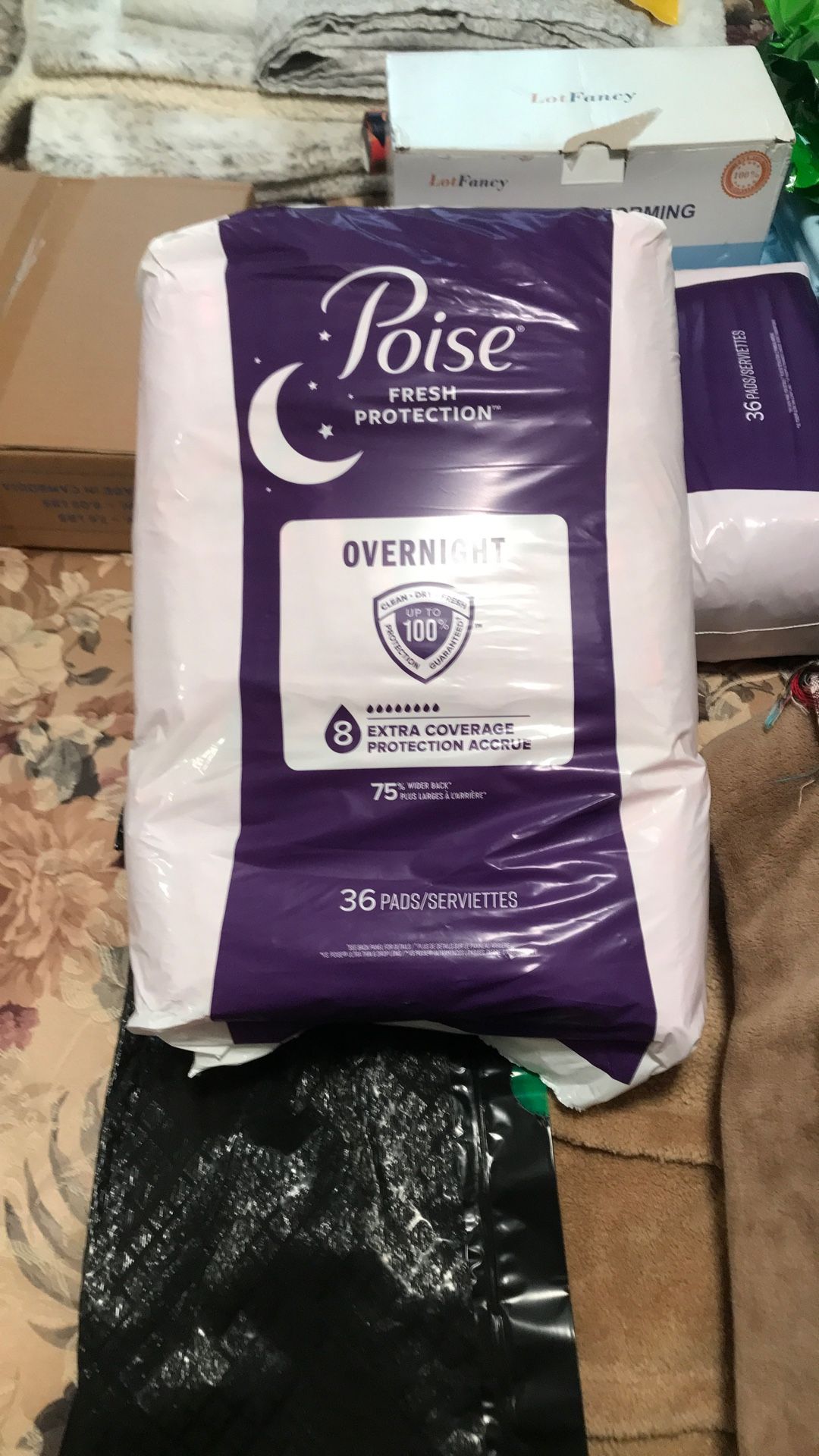POISE Medical Briefs