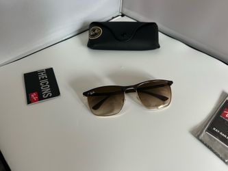 ray ban cromance