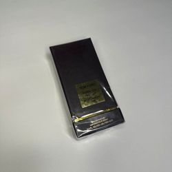Tom Ford Tobacco Vanille 3.4oz Unisex Eau de Parfum Sealed New