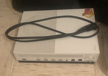 💕XBOX ONE S💕