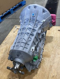 Ford 10r80 transmission