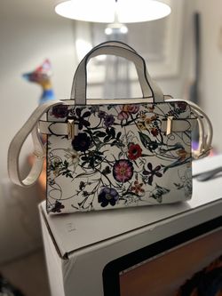 Cute Flower Purse