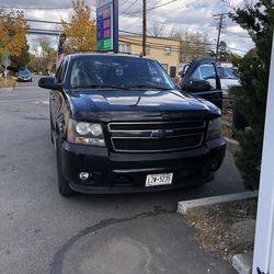 2009 Chevrolet Tahoe