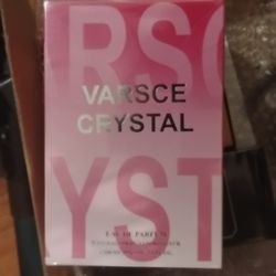 Varsce Crystal 3.4fl oz.