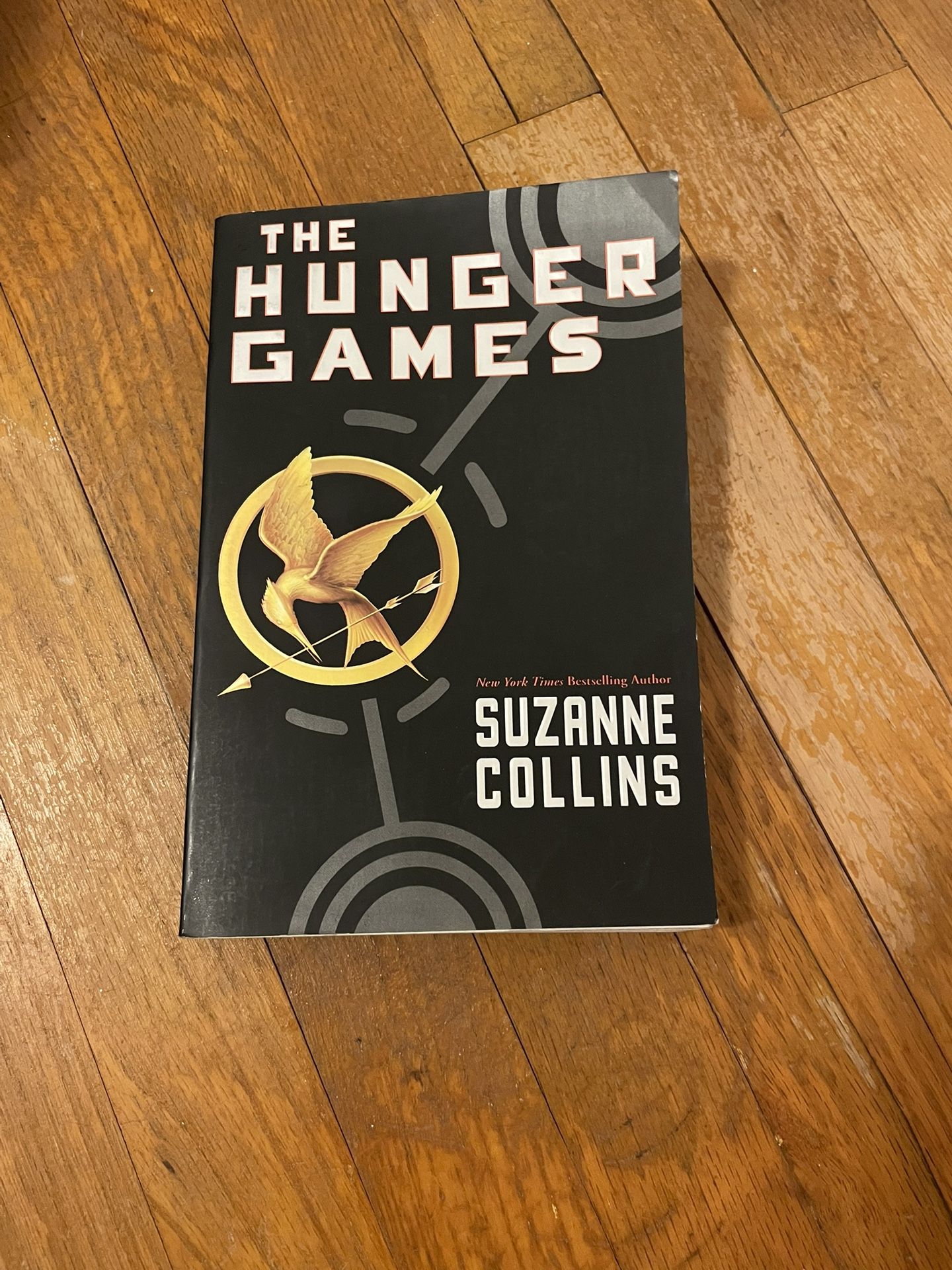 The Hunger Games