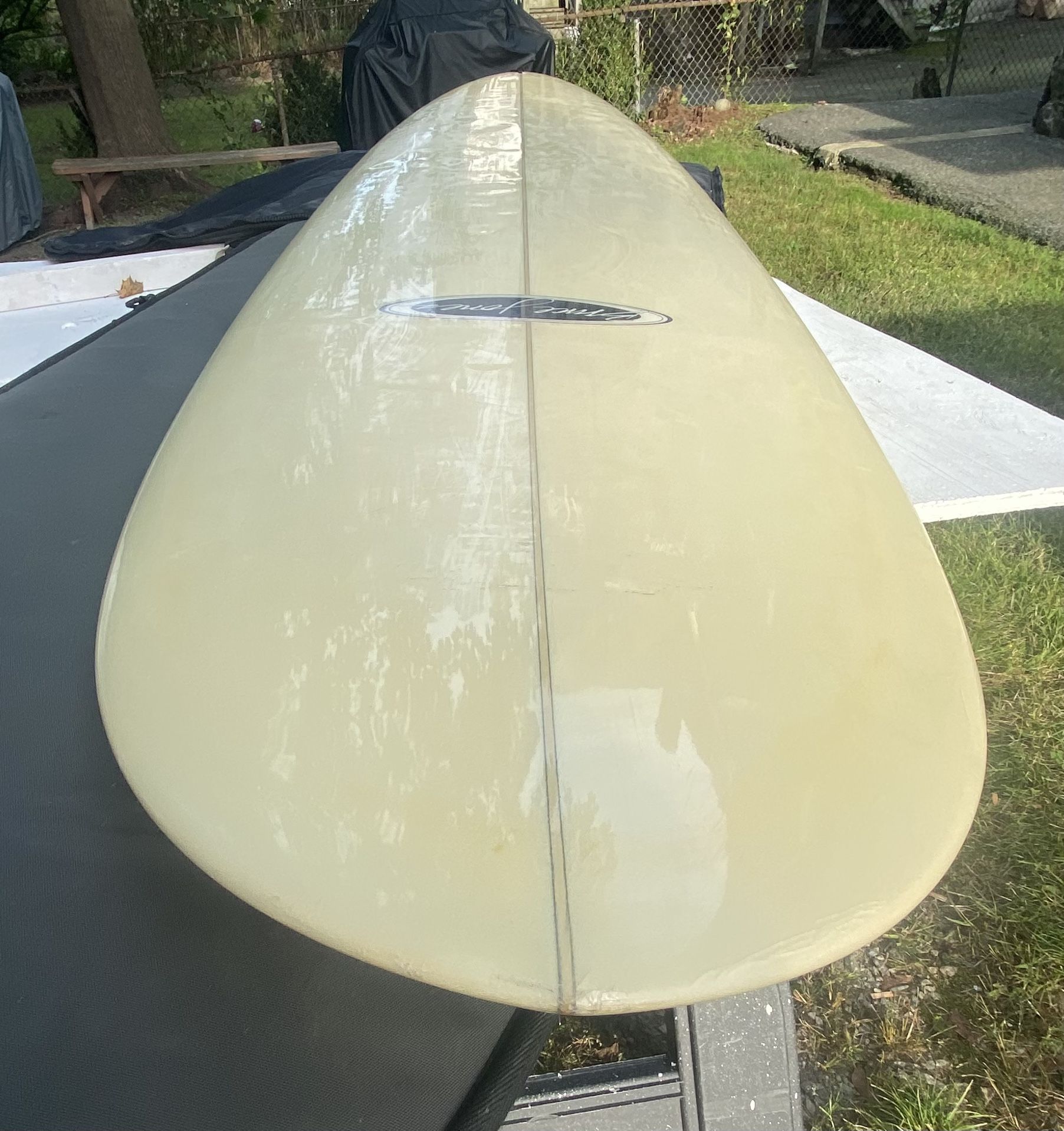 Surf Board