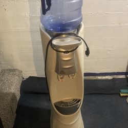 5 Gal Hot & Cold Water Dispenser