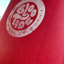 Bloo Tide Surfboard 