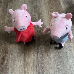 Papá pig