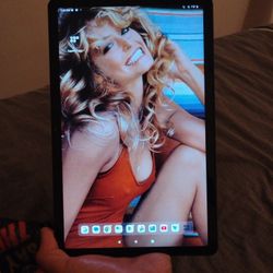 Lenovo M10 Plus Tablet 