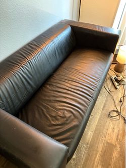 Couch!!! Free!!!