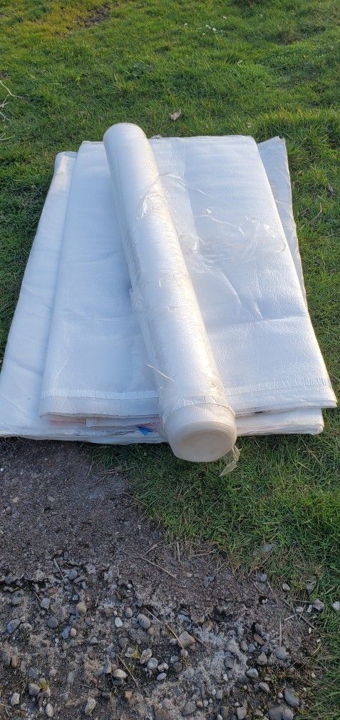 Underlayment For Flooring
