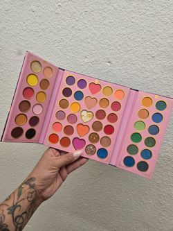 Makeup